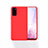 Ultra-thin Silicone Gel Soft Case 360 Degrees Cover T01 for Huawei Honor View 30 5G