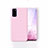 Ultra-thin Silicone Gel Soft Case 360 Degrees Cover T01 for Huawei Honor View 30 5G