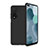 Ultra-thin Silicone Gel Soft Case 360 Degrees Cover T01 for Huawei Nova 6 5G