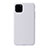 Ultra-thin Silicone Gel Soft Case 360 Degrees Cover Y01 for Apple iPhone 11 Pro