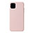 Ultra-thin Silicone Gel Soft Case 360 Degrees Cover Y01 for Apple iPhone 11 Pro