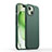 Ultra-thin Silicone Gel Soft Case 360 Degrees Cover YK1 for Apple iPhone 13