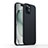 Ultra-thin Silicone Gel Soft Case 360 Degrees Cover YK1 for Apple iPhone 13