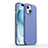 Ultra-thin Silicone Gel Soft Case 360 Degrees Cover YK1 for Apple iPhone 13