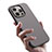 Ultra-thin Silicone Gel Soft Case 360 Degrees Cover YK1 for Apple iPhone 13 Pro