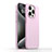 Ultra-thin Silicone Gel Soft Case 360 Degrees Cover YK1 for Apple iPhone 13 Pro Max