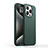 Ultra-thin Silicone Gel Soft Case 360 Degrees Cover YK1 for Apple iPhone 13 Pro Max