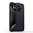Ultra-thin Silicone Gel Soft Case 360 Degrees Cover YK1 for Apple iPhone 13 Pro Max