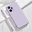 Ultra-thin Silicone Gel Soft Case 360 Degrees Cover YK1 for Realme Narzo 50 Pro 5G