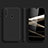 Ultra-thin Silicone Gel Soft Case 360 Degrees Cover YK1 for Samsung Galaxy A20s
