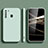 Ultra-thin Silicone Gel Soft Case 360 Degrees Cover YK1 for Samsung Galaxy A21