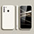 Ultra-thin Silicone Gel Soft Case 360 Degrees Cover YK1 for Samsung Galaxy A21