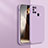 Ultra-thin Silicone Gel Soft Case 360 Degrees Cover YK1 for Samsung Galaxy A21s