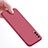 Ultra-thin Silicone Gel Soft Case 360 Degrees Cover YK1 for Vivo Y20s