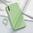 Ultra-thin Silicone Gel Soft Case 360 Degrees Cover YK1 for Vivo Y30