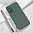 Ultra-thin Silicone Gel Soft Case 360 Degrees Cover YK1 for Xiaomi Mi 10T Pro 5G