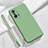 Ultra-thin Silicone Gel Soft Case 360 Degrees Cover YK1 for Xiaomi Mi 11T Pro 5G Green