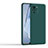 Ultra-thin Silicone Gel Soft Case 360 Degrees Cover YK1 for Xiaomi Poco M5S Green