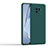Ultra-thin Silicone Gel Soft Case 360 Degrees Cover YK1 for Xiaomi Redmi 10X 5G Green