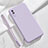 Ultra-thin Silicone Gel Soft Case 360 Degrees Cover YK1 for Xiaomi Redmi 9AT