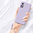 Ultra-thin Silicone Gel Soft Case 360 Degrees Cover YK1 for Xiaomi Redmi K30S 5G