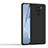 Ultra-thin Silicone Gel Soft Case 360 Degrees Cover YK1 for Xiaomi Redmi Note 9