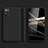 Ultra-thin Silicone Gel Soft Case 360 Degrees Cover YK2 for Samsung Galaxy S20