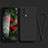 Ultra-thin Silicone Gel Soft Case 360 Degrees Cover YK2 for Xiaomi Mi 12 Lite NE 5G