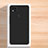 Ultra-thin Silicone Gel Soft Case 360 Degrees Cover YK2 for Xiaomi Redmi 9C NFC Black