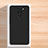 Ultra-thin Silicone Gel Soft Case 360 Degrees Cover YK2 for Xiaomi Redmi Note 9 Black