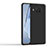 Ultra-thin Silicone Gel Soft Case 360 Degrees Cover YK3 for Xiaomi Mi 10i 5G Black