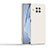 Ultra-thin Silicone Gel Soft Case 360 Degrees Cover YK3 for Xiaomi Mi 10i 5G White