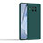 Ultra-thin Silicone Gel Soft Case 360 Degrees Cover YK3 for Xiaomi Mi 10T Lite 5G Green