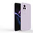 Ultra-thin Silicone Gel Soft Case 360 Degrees Cover YK3 for Xiaomi Poco F4 5G