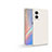 Ultra-thin Silicone Gel Soft Case 360 Degrees Cover YK3 for Xiaomi Redmi 10 Prime Plus 5G White