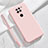 Ultra-thin Silicone Gel Soft Case 360 Degrees Cover YK3 for Xiaomi Redmi 10X 4G