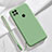 Ultra-thin Silicone Gel Soft Case 360 Degrees Cover YK3 for Xiaomi Redmi 9 India Green