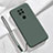 Ultra-thin Silicone Gel Soft Case 360 Degrees Cover YK3 for Xiaomi Redmi Note 9