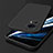 Ultra-thin Silicone Gel Soft Case 360 Degrees Cover YK4 for Xiaomi Mi 12 Lite NE 5G