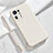 Ultra-thin Silicone Gel Soft Case 360 Degrees Cover YK4 for Xiaomi Mi Mix 4 5G