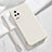 Ultra-thin Silicone Gel Soft Case 360 Degrees Cover YK4 for Xiaomi Poco F4 5G