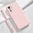 Ultra-thin Silicone Gel Soft Case 360 Degrees Cover YK4 for Xiaomi Poco X3 GT 5G