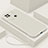 Ultra-thin Silicone Gel Soft Case 360 Degrees Cover YK4 for Xiaomi Redmi 9 India White