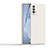 Ultra-thin Silicone Gel Soft Case 360 Degrees Cover YK4 for Xiaomi Redmi 9T 4G