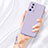 Ultra-thin Silicone Gel Soft Case 360 Degrees Cover YK5 for Xiaomi Mi 12 Lite NE 5G