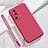 Ultra-thin Silicone Gel Soft Case 360 Degrees Cover YK5 for Xiaomi Mi 12 Lite NE 5G