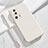 Ultra-thin Silicone Gel Soft Case 360 Degrees Cover YK5 for Xiaomi Mi 13 Lite 5G