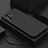 Ultra-thin Silicone Gel Soft Case 360 Degrees Cover YK5 for Xiaomi Poco F4 GT 5G Black