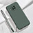 Ultra-thin Silicone Gel Soft Case 360 Degrees Cover YK6 for Xiaomi Mi 10i 5G