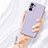 Ultra-thin Silicone Gel Soft Case 360 Degrees Cover YK6 for Xiaomi Mi 11X Pro 5G